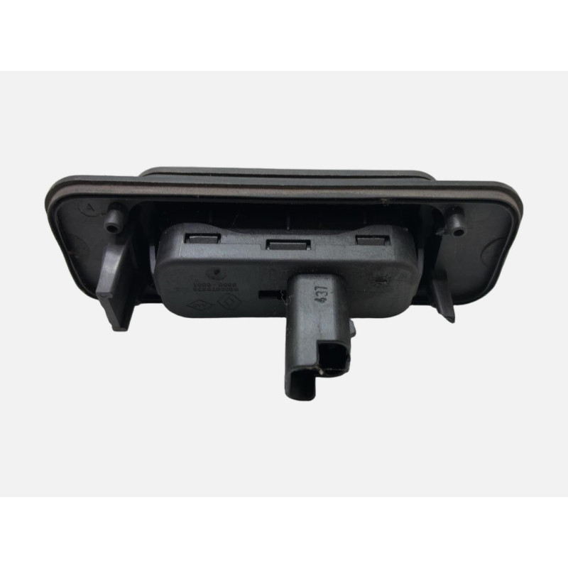 Bouton de coffre RENAULT TWINGO 2 Photo n°2