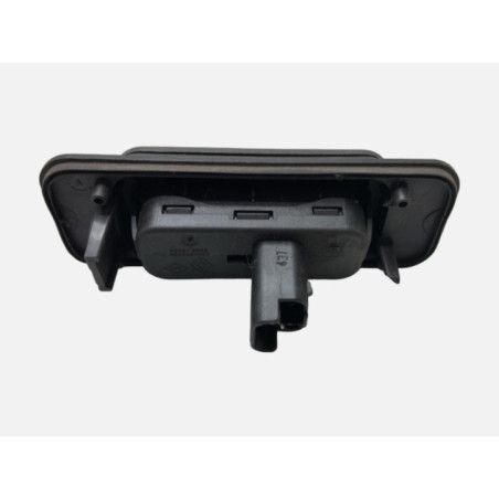 Bouton de coffre RENAULT TWINGO 2
