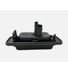 Bouton de coffre RENAULT TWINGO 2