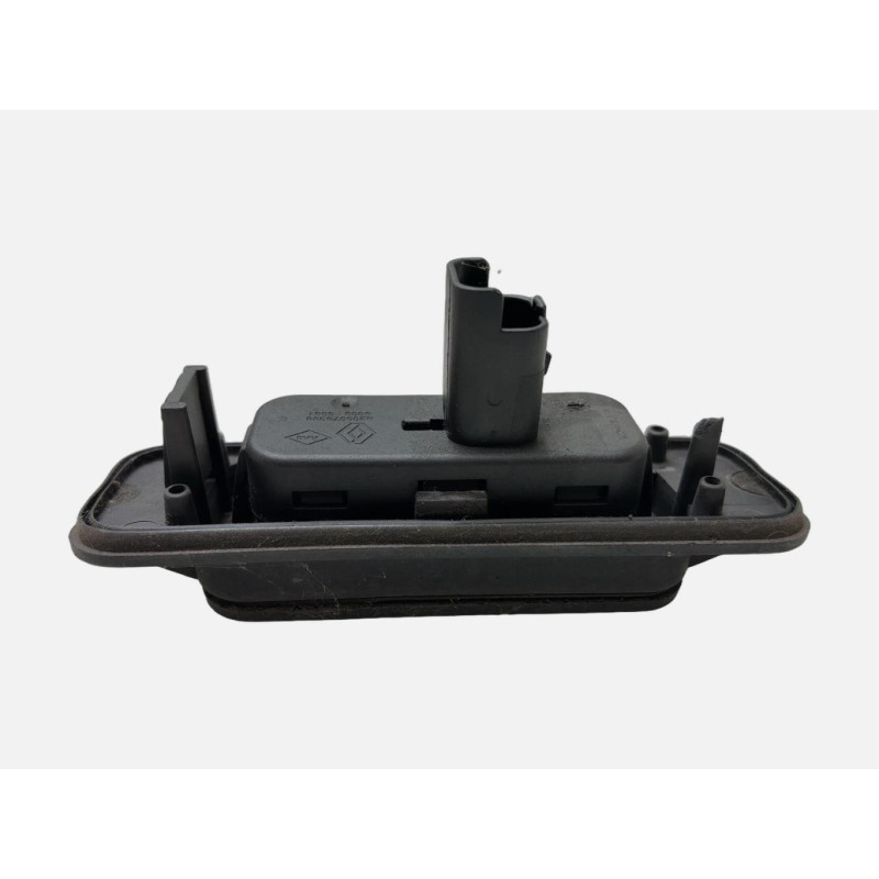 Bouton de coffre RENAULT TWINGO 2 Photo n°3