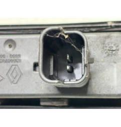 Bouton de coffre RENAULT TWINGO 2