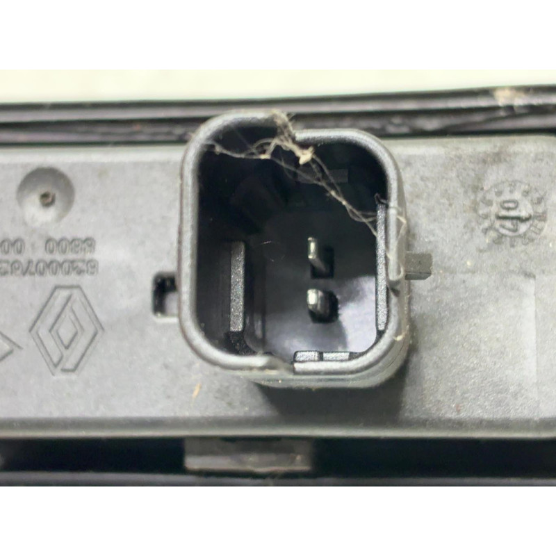Bouton de coffre RENAULT TWINGO 2 Photo n°4