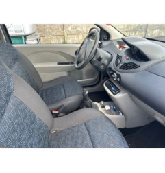 Bouton de coffre RENAULT TWINGO 2