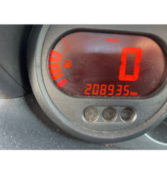 Bouton de coffre RENAULT TWINGO 2