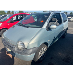 Bras essuie glace arriere RENAULT TWINGO 1
