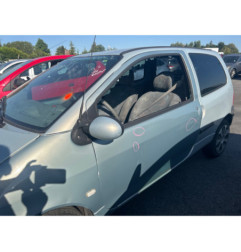 Bras essuie glace arriere RENAULT TWINGO 1