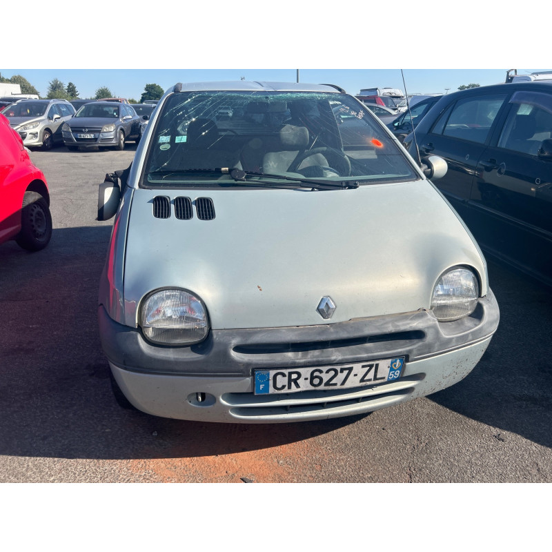 Bras essuie glace avant RENAULT TWINGO 1 Photo n°6