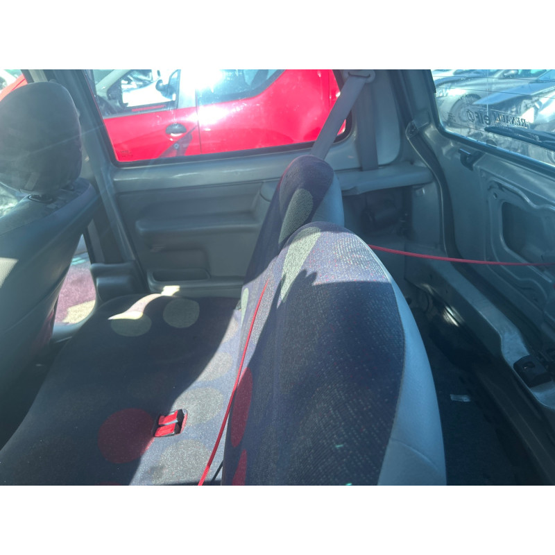 Bras essuie glace avant RENAULT TWINGO 1 Photo n°7