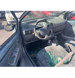 Avertisseur/Klaxon RENAULT TWINGO 1