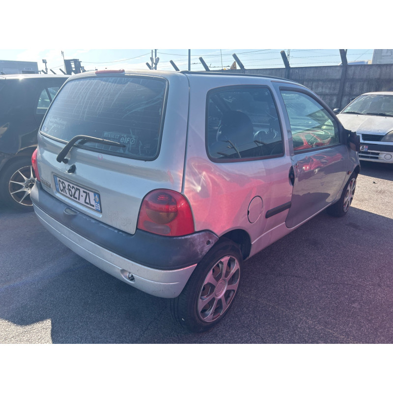 Avertisseur/Klaxon RENAULT TWINGO 1 Photo n°14