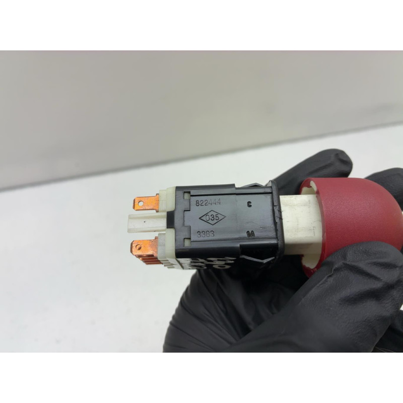Bouton de warning RENAULT TWINGO 1 Photo n°4
