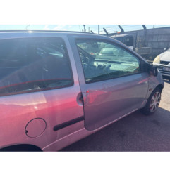 Bouton de warning RENAULT TWINGO 1