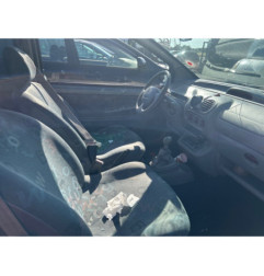 Bouton de warning RENAULT TWINGO 1
