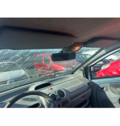 Commodo d'essuie glaces RENAULT TWINGO 1