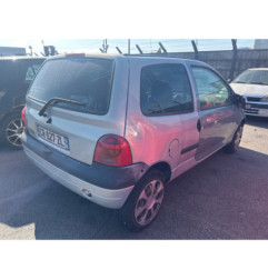 Commodo d'essuie glaces RENAULT TWINGO 1