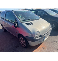 Commodo d'essuie glaces RENAULT TWINGO 1