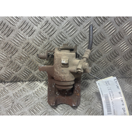 Etrier arriere gauche (freinage) SEAT EXEO