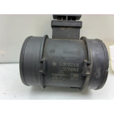Debitmetre OPEL CORSA D