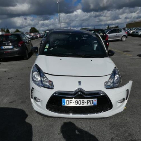 Bloc ABS (freins anti-blocage) CITROEN DS3