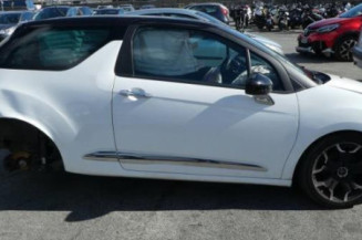 Bloc ABS (freins anti-blocage) CITROEN DS3
