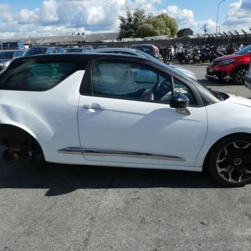 Bloc ABS (freins anti-blocage) CITROEN DS3 Photo n°3