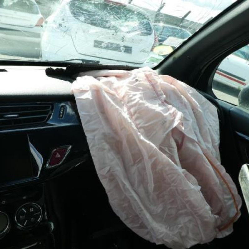 Bloc ABS (freins anti-blocage) CITROEN DS3 Photo n°11