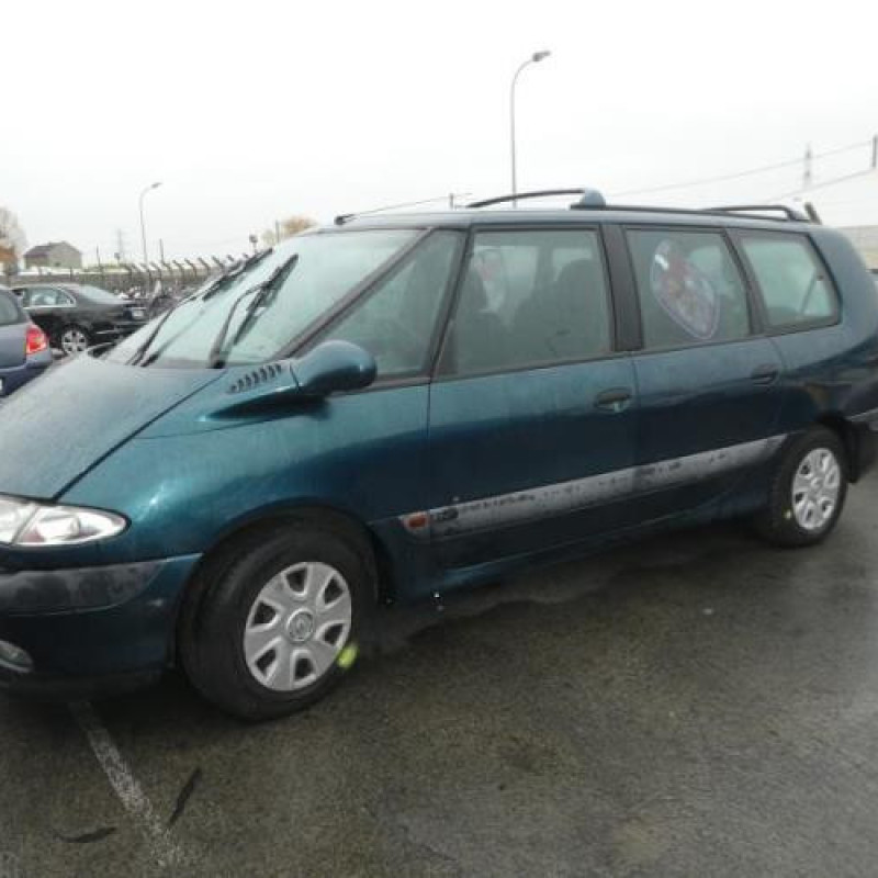 Capot RENAULT GRAND ESPACE 3 Photo n°6