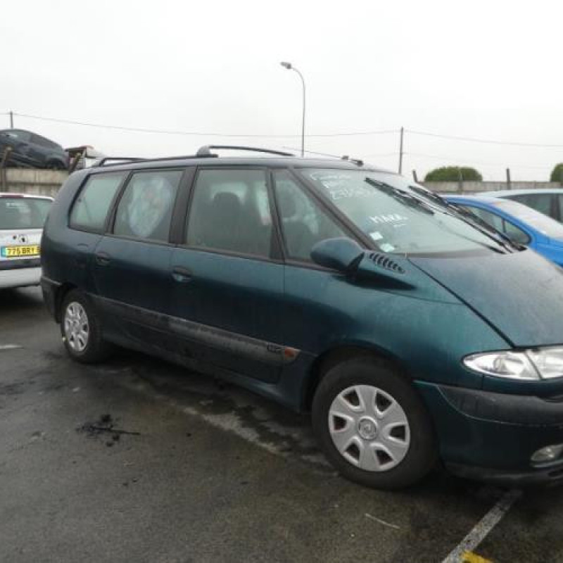 Capot RENAULT GRAND ESPACE 3 Photo n°7