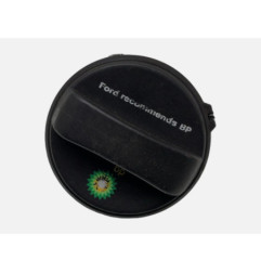 Bouchon de carburant FORD FIESTA 5 Photo n°1