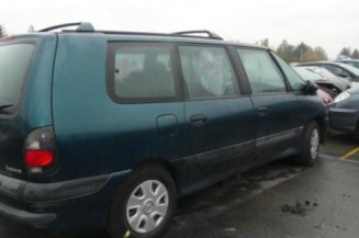 Capot RENAULT GRAND ESPACE 3