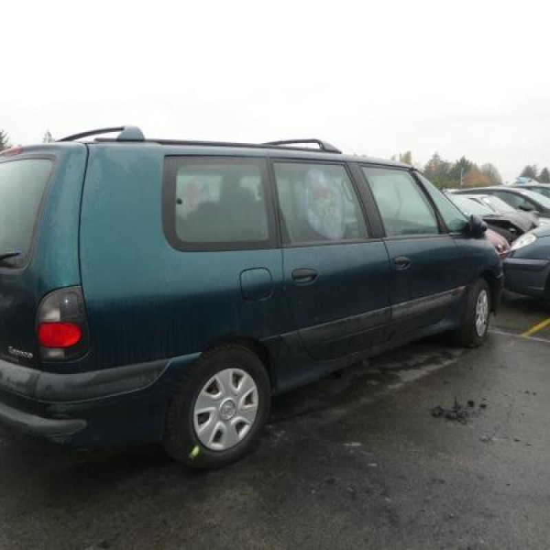 Capot RENAULT GRAND ESPACE 3 Photo n°8