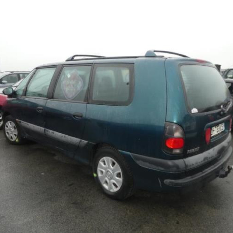 Capot RENAULT GRAND ESPACE 3 Photo n°9