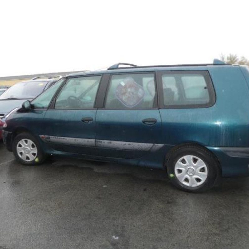 Capot RENAULT GRAND ESPACE 3 Photo n°10