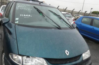 Capot RENAULT GRAND ESPACE 3