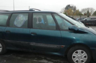 Capot RENAULT GRAND ESPACE 3