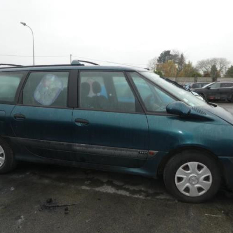 Capot RENAULT GRAND ESPACE 3 Photo n°12