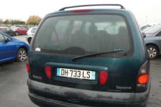Capot RENAULT GRAND ESPACE 3