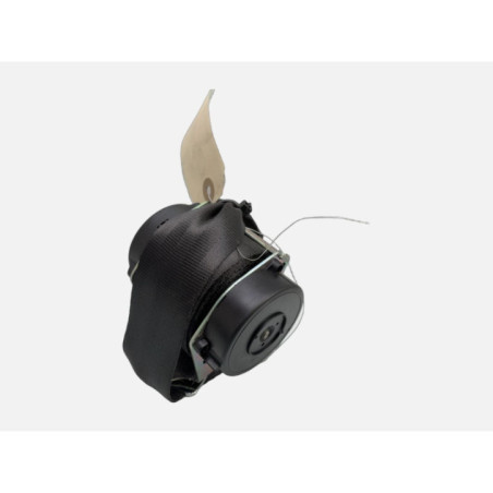 Ceinture arriere droit FORD FIESTA 5 Photo n°1
