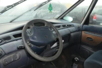 Capot RENAULT GRAND ESPACE 3