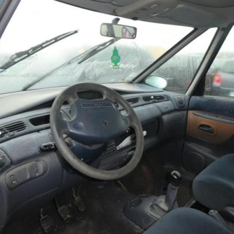 Capot RENAULT GRAND ESPACE 3 Photo n°14