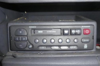 Capot RENAULT GRAND ESPACE 3