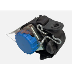 Ceinture avant gauche FORD FIESTA 5