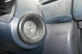 Capot RENAULT GRAND ESPACE 3