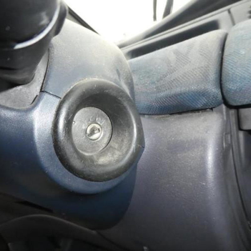 Capot RENAULT GRAND ESPACE 3 Photo n°17