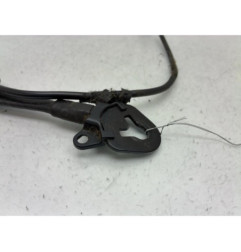 Attache ceinture avant gauche AUDI A6 3