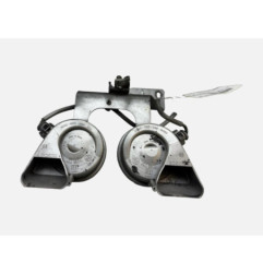 Avertisseur/Klaxon AUDI A6 3 Photo n°1