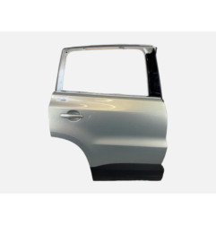 Porte arriere droit VOLKSWAGEN TIGUAN 1 Photo n°1