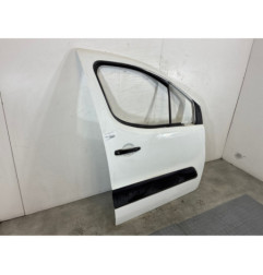 Porte avant droit PEUGEOT PARTNER 2 Photo n°1