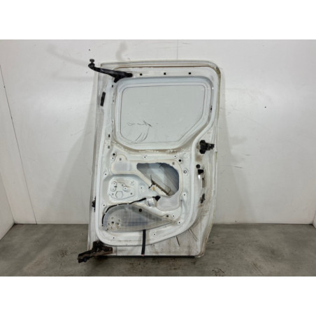 Porte laterale droit PEUGEOT PARTNER 2 Photo n°1