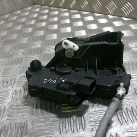Serrure avant gauche BMW SERIE 3 E46